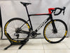 BMC Teammachine SLR01