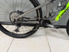 Cannondale Scalpel Si | GRY/GREEN T=M