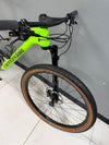Cannondale Scalpel Si | GRY/GREEN T=M