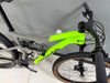 Cannondale Scalpel Si | GRY/GREEN T=M