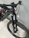 Cannondale Moterra Neo | BLCK/T=M