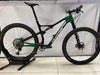 Cannondale Scalpel Carbón 2