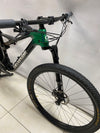 Cannondale Scalpel Carbón 2