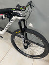 Canyon LUX CF8