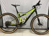 Cannondale Scalpel SL