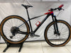 Cube Elite SLT