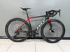 FELT FR3 | BLCK/RED T=51