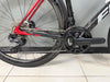 FELT FR3 | BLCK/RED T=51