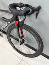 FELT FR3 | BLCK/RED T=51