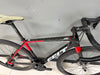 FELT FR3 | BLCK/RED T=51
