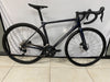 Giant TCR