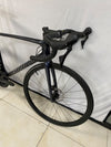 Giant TCR