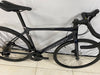 Giant TCR