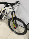 Husqvarna MC6