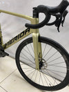 Merida Reacto Rival Edition