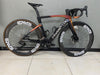 Pinarello Dogma F | BLCK/PNK T=51