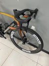 Pinarello Dogma F | BLCK/PNK T=51