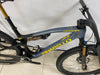 Pinarello Dogma XC