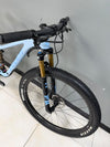 Pivot Mach SL | BLUE/ T=XS