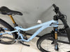 Pivot Mach SL | BLUE/ T=XS