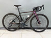 Scott Addict Contessa Signature 15 | BLCK/PURPL T=49