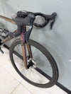 Scott Addict Contessa Signature 15 | BLCK/PURPL T=49
