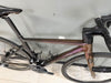 Scott Addict Contessa Signature 15 | BLCK/PURPL T=49