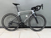 Scott Foil | GRY/BLCK T=54