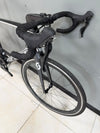 Scott Foil | GRY/BLCK T=54