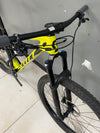 Scott Scale RC WorldCup | YLLW/BLCK T=M