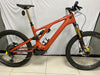 Specialized Levo Pro Naranja (NUEVA)