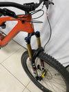 Specialized Levo Pro Naranja (NUEVA)