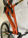 Specialized Levo Pro Naranja (NUEVA)