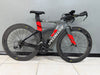 Specialized Shiv | GRY/RED T=XS