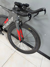 Specialized Shiv | GRY/RED T=XS