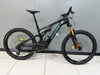 Specialized Turbo Levo G3 | BLCK/BLUE T=S4