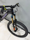 Specialized Turbo Levo G3 | BLCK/BLUE T=S4