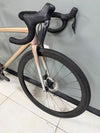 S-Works Aethos | PNK/GLD T=52