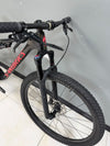 S-Works Epic 6 | BLCK/RED T=S