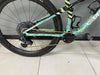 S-Works Epic 7 | BLCK/BLUE/GRN T=M