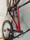 S-Works Epic 7 | RED/T=M