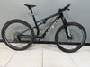 S-Works Epic 8 | BLUE/BLCK T=L