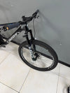 S-Works Epic 8 | BLUE/BLCK T=L