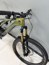 S-Works Turbo Levo G3 | BLCK/GREEN T=S4