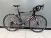 Trek Madone 1 | BLCK/RED T=56