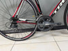 Trek Madone 1 | BLCK/RED T=56