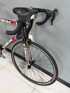 Trek Madone 1 | BLCK/RED T=56