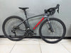 Trek Madone | GRY/RED T=47