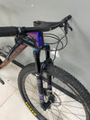 Trek Procaliber Project One