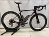 Trek Madone SLR7 Project One